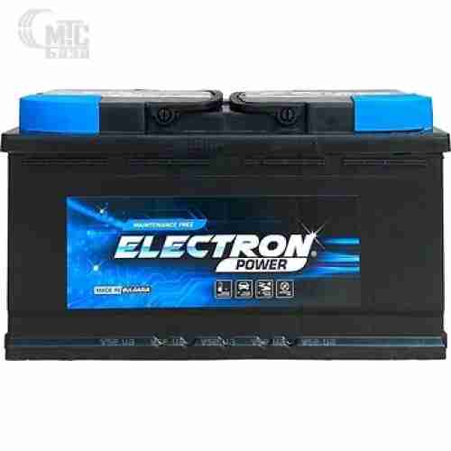 Аккумулятор Electron Power  6СТ-100 R  (600 044 095 SMF) 900A  353x175x190 мм Болгария